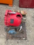 Briggs & stratton water pump