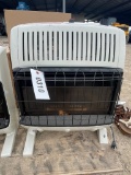 Heat star heater 30 BTU Propane
