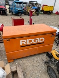 Ridgid Job Box