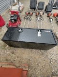 Buyers side box with keys