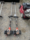 Echo Weedeat4ers SRM-266T