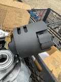 GN Trailer lock
