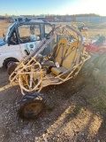 Go Cart Runs