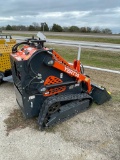 AGT YSRT14 Mini Skid