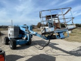 Genie Z-45/22 boom lift 4WD non running