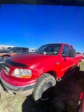 2002 Ford F-450 Super Duty 7.3 Clean title runs and drives Shows 280,783 miles