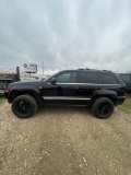 2007 Jeep Grand Cherokee limited 4x4 5.7 Hemi 180K Miles clean title
