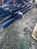 SKLP 6' Pallet fork extentions