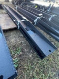 SKLP 6' Pallet fork extentions