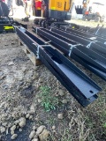 SKLP 6' Pallet fork extentions