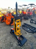 New GIYI  Model 680 Concrete Hammer