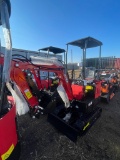New Miva VA13 Mini Excavator 135HP Gas engine
