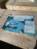 New 20x30 Car port with 10' Enclosed Sidewalls