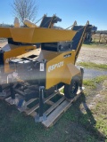 New Valley Pioneer QSP135 Wheeled Mini Crusher