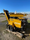 New Valley Pioneer QSP135 Wheeled Mini Crusher