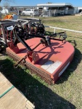 Bush Hog 296 6' brush cutter
