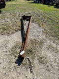 20'Bi parting gate