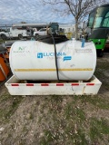 Luciana 396 Gallon Fuel Tank