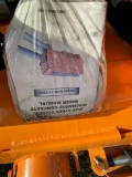 NEW Land Honor Quick attach Double Discharge Concrete Mixer
