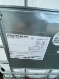 225 Gallon Transfer Tank