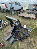 New Land Honor Quick Attach tree Puller