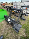New Land Honor Quick Attach tree Puller