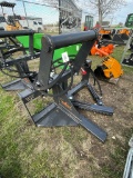 New Land Honor Quick Attach tree Puller
