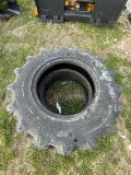 2- 7-14 Farm Specialist Tractor Tires