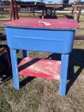 Parts Washer