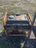 Generator Generac GP3300 Needs sparl plug & new handle