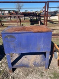 Parts Washer