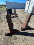 Large Fuel Tank