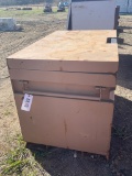 Knaack job box