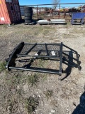 Ford Super duty ranch hand