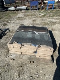 Pallet of shingle