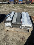 Pallet of shingle