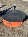 Sioux Mineral Feeder