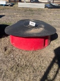 Sioux Mineral Feeder