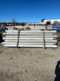 56 Pcs of PVC 5