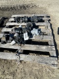 9 Irrigation Valves