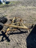 Sheet Rock Lift