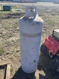 Propane Tank