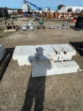 Weather guard tool box &side box