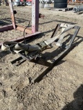 18 wheeler tire rack universal