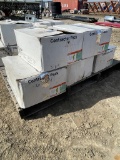 4x4 hangers 45 Pces per box