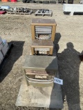3-Dearborn gas heater