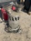 2 propane heater