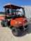2004 Kubota RTV 900 diesel 4x4 with title New dump and steering cylinders Rebuilt fresh fluids