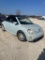 2004 Volkswagon Bug vin#11959 145K miles runs and drives