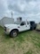 2010 Ford F350 Crew Cab 2WD 233K Power stroke diesel utility workbed wont start